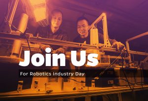 JHU Robotics Industry Day 2017 @ Johns Hopkins University Homewood Campus | Baltimore | Maryland | United States